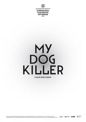 Köpeğim Killer (2013)