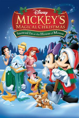 Mickey ile Sihirli Yılbaşı (2001)