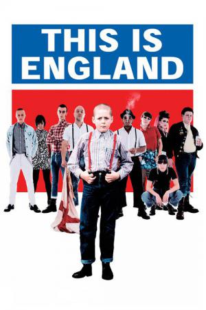 İşte İngiltere Bu (2006)
