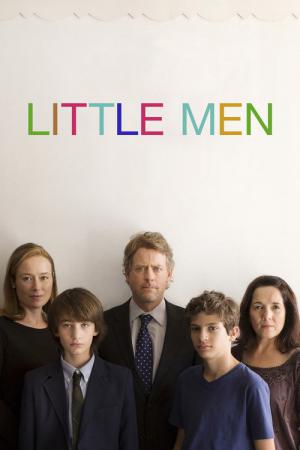 Küçük Adamlar (2016)