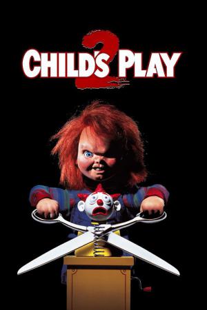 Çocuk Oyunu 2 (1990)