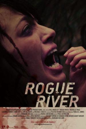 Rogue Nehri (2011)