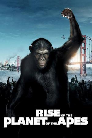 Maymunlar Cehennemi: Başlangıç (2011)