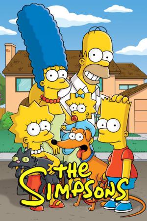 Simpsonlar (1989)