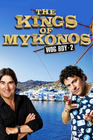 Mikanos'un Krallari (2010)