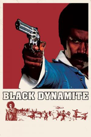 Siyah Dinamit (2009)