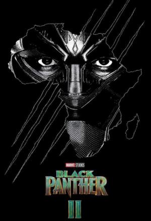 Black Panther: Yaşasın Wakanda (2022)