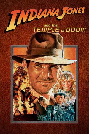 Indiana Jones: Kamçılı Adam (1984)