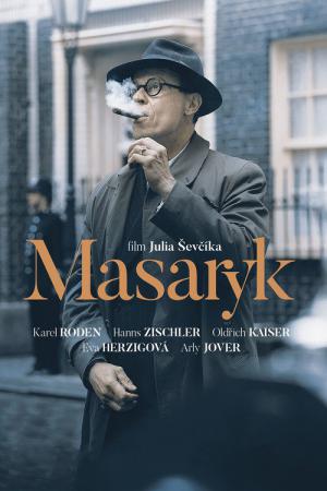 Jan Masaryk (2016)