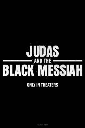 Yehuda ve Siyah Mesih (2021)