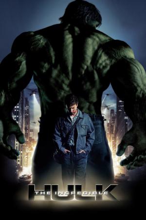 İnanılmaz Hulk (2008)