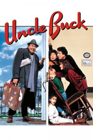 Buck Amca (1989)