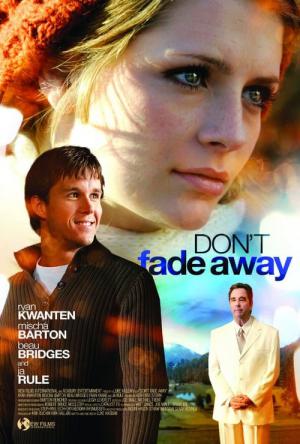 Don't Fade Away (2011)