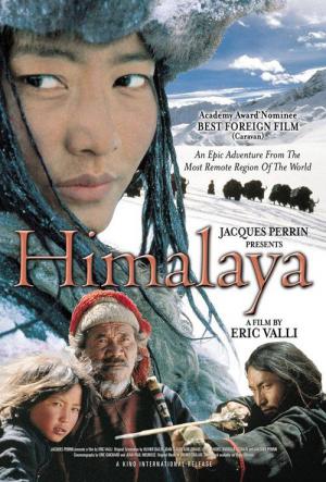 Himalaya-Bir sefin çocuklugu (1999)