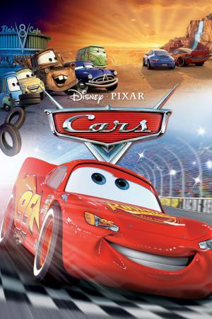 Arabalar (2006)