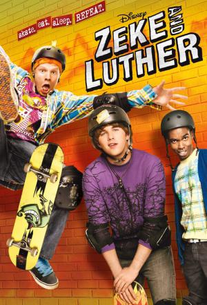 Zeke ve Luther (2009)