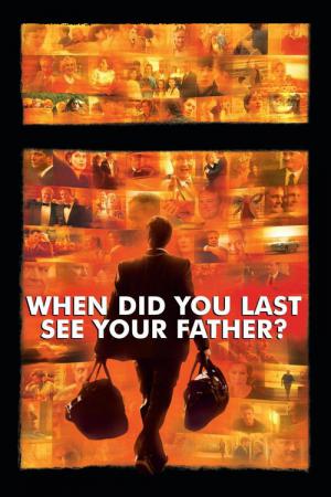 Babani En Son Ne Zaman Gördün? (2007)