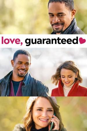 Aşk Garanti (2020)