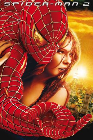 Örümcek Adam 2 (2004)