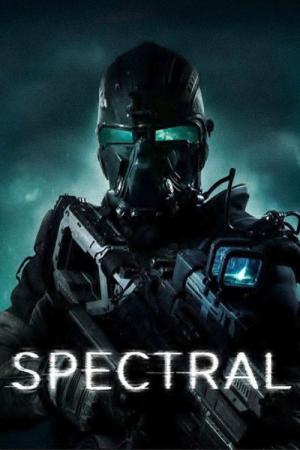 Spektral (2016)
