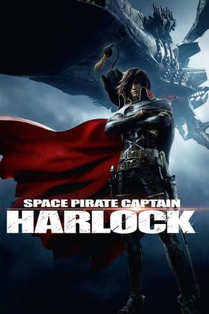 Kaptan Harlock (2013)