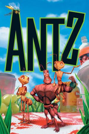 Karınca Z (1998)