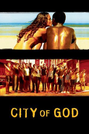 Tanrı Kent (2002)