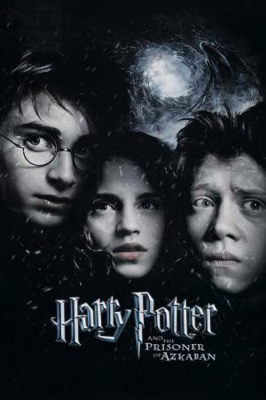 Harry Potter ve Azkaban Tutsağı (2004)
