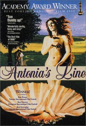 Antonia'nin yazgisi (1995)