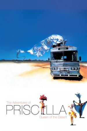 Priscilla Çöller Kraliçesi (1994)