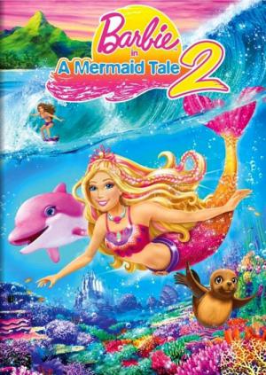 Barbie: Deniz Kızı Hikayesi 2 (2011)