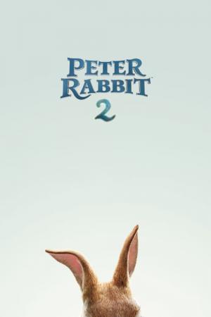 Tavşan Peter: Kaçak Tavşan (2021)