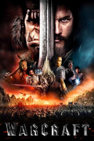 Warcraft: İki Dünyanın İlk Karşılaşması (2016)