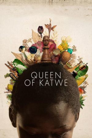 Katwe Kraliçesi (2016)