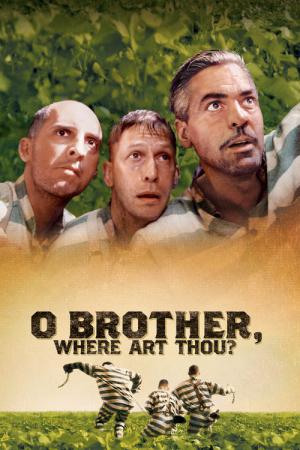 Neredesin Be Birader? (2000)