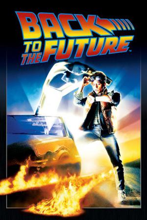 Geleceğe Dönüş (1985)