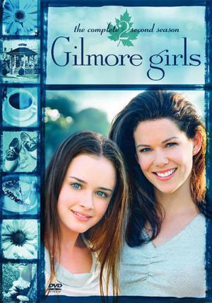 Gilmore Kızları (2000)