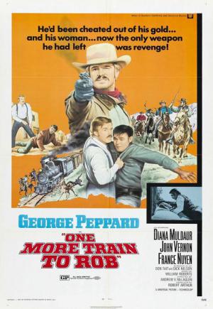 Son tren (1971)