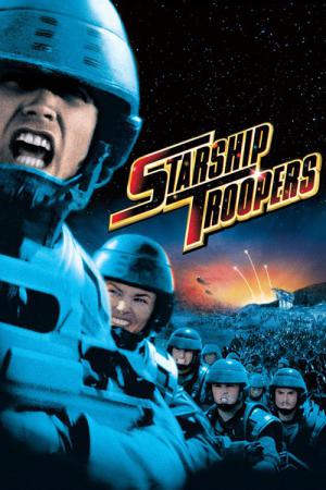 Yıldız Gemisi Askerleri (1997)