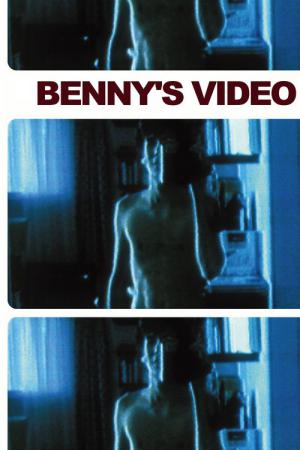 Benny’nin Videosu (1992)