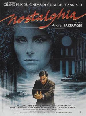 Nostalji (1983)