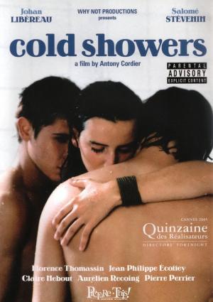 Soğuk Duş (2005)