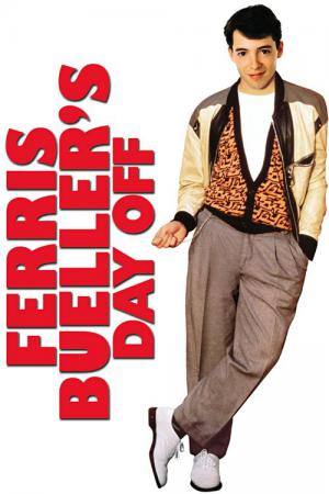 Ferris Bueller'le Bir Gün (1986)