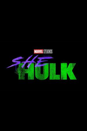 Dişi-Hulk: Kanuni Avukat (2022)