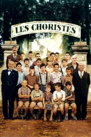 Koro - Mösyö Mathieu'nun Asi Çocukları (2004)