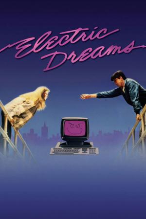 Elektronik Rüyalar (1984)