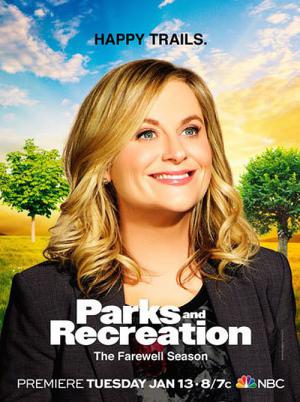 Parklar ve Rekreasyon (2009)