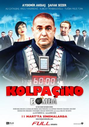 Kolpaçino: Bomba (2011)