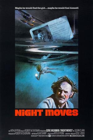 Gece Hamleleri (1975)