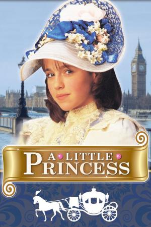 Küçük Prenses (1986)